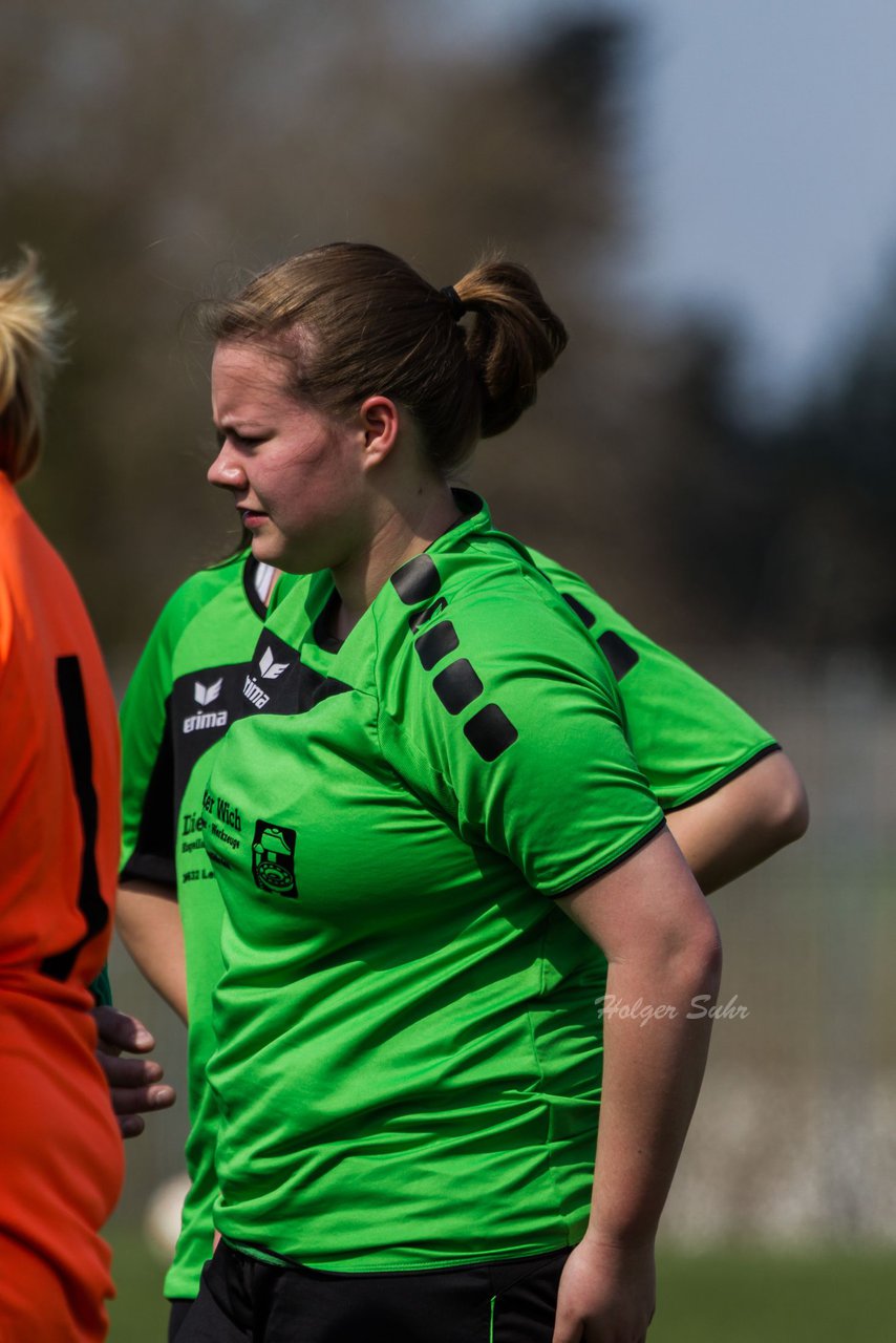 Bild 63 - Frauen Schmalfelder SV - TSV Siems : Ergebnis: 1:0